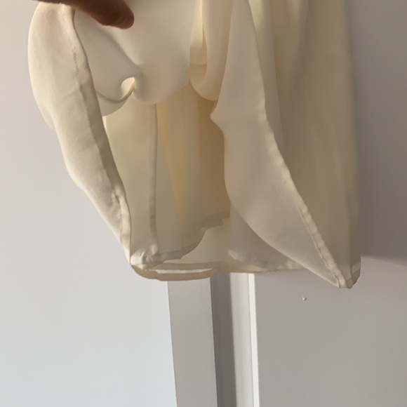 Joie Camisole Silk & embroidery - Picture 6 of 7